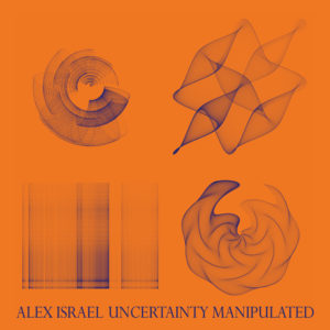 Uncertainty Manipulated album cover